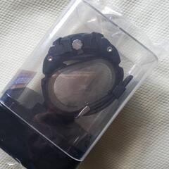 デジアナウォッチ 10気圧防水【新品】の画像