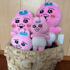 おぱんちゅううさぎ