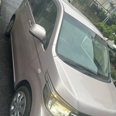 ホンダN-WGN 低走行車、車検込み込みです