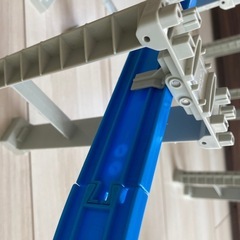 プラレールモノレールセットの画像