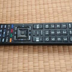 東芝テレビ26インチLEDレグザ訳あり の画像