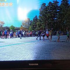 東芝テレビ26インチLEDレグザ訳あり の画像