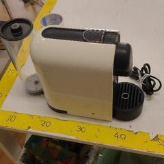 0504-455 コーヒーメーカー