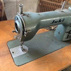 JUKI DDW-9の画像