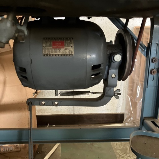 その他 JUKI DDW-9