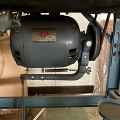 JUKI DDW-9の画像