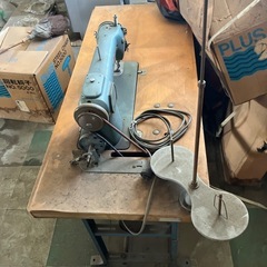 JUKI DDW-9の画像