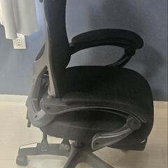 オフィス椅子