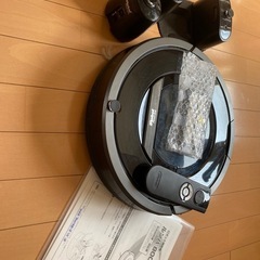 ルンバ ロボット掃除機