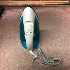 Panasonic  スチームアイロン　NI-S55