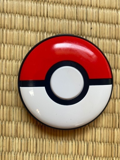 ポケモンgoプラスプラス