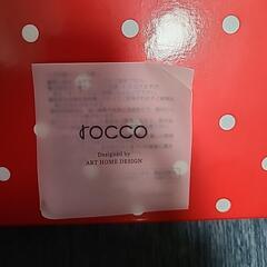 rocco　ペアマグカップの画像