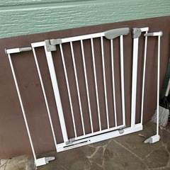 開閉ゲート