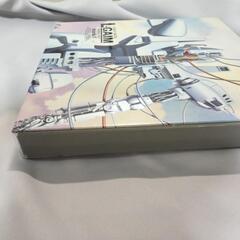 LD エルガイムメモリアルBOXの画像