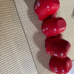 カープヘルメット◎8個セットの画像