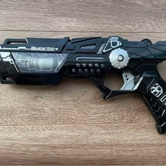 子供おもちゃ　男の子　銃　鉄砲　光る　音鳴る？
