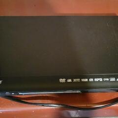 DVDプレーヤー