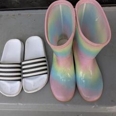 キッズ 長靴（19）
