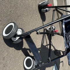 トイザらス　B型ベビーカー　バギー　の画像