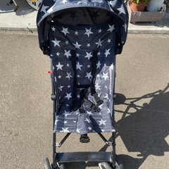 トイザらス　B型ベビーカー　バギー　の画像