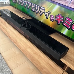 サウンドスピーカー