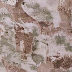 レディース/トップス/半袖/シャツ/柄入り/Fサイズの画像