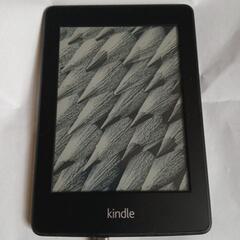 kindle paper white 第5世代 wifiモデル
