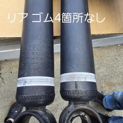 ハイエース ショックアブソーバーの画像