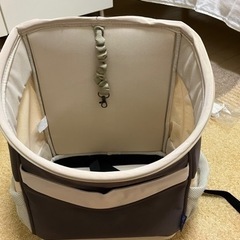 ペット　キャリーの画像