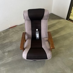 回転座椅子
