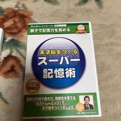 パソコンソフトの画像