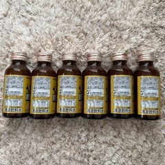 【新品】清涼飲料水 ヘパリーゼW ハイパー 6本セット の画像