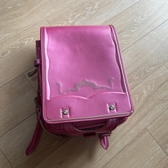 （ピンク）ランドセル