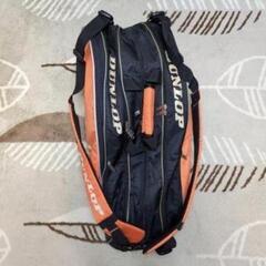 DUNLOP テニス バッグ リュック 岡山 の画像
