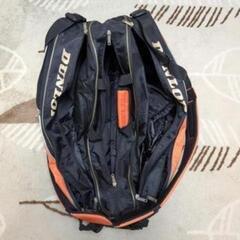 DUNLOP テニス バッグ リュック 岡山 の画像