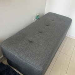 ソファーの画像