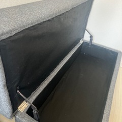ソファーの画像