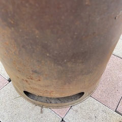 MOKI 焼却炉の画像