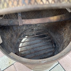 MOKI 焼却炉の画像