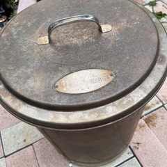 MOKI 焼却炉