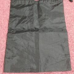 adidas体操着入れシューズ入れの画像