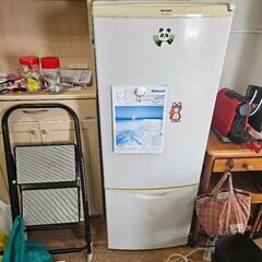 冷蔵庫要りませんか