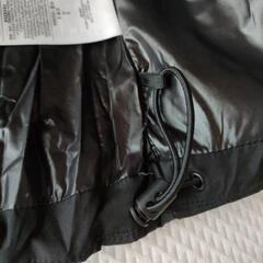 GAP レディースダウンベストの画像