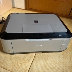 【ジャンク品】　キャノン　プリンター