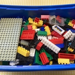 ダイヤブロック　大量　カワイ　の画像