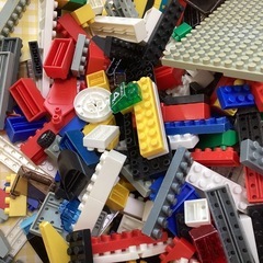 ダイヤブロック　大量　カワイ　の画像