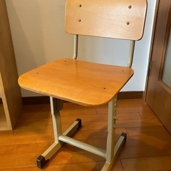 子ども用椅子