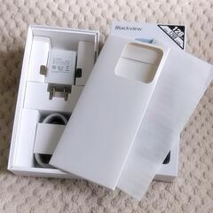 Blackview Wave8の画像