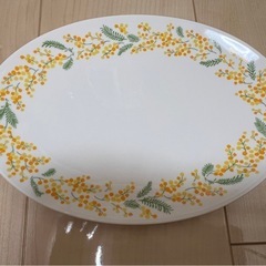 食器断捨離したいので差し上げます。
