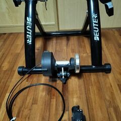 自転車サイクルトレーナー 室内練習機 